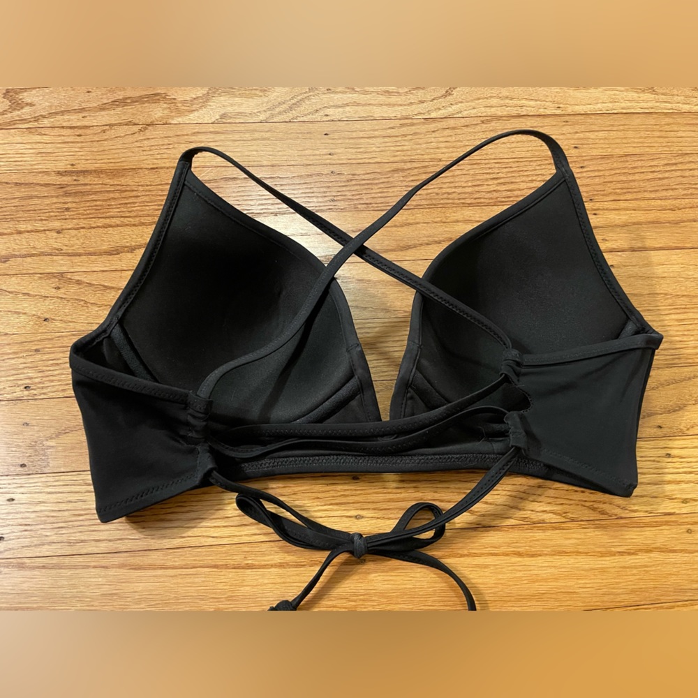 Embroidered Adjustable Top - Picture 7 of 11